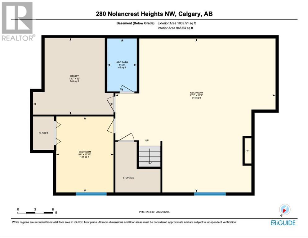 Single Family House for Sale in  Nolancrest Heights NW Nolan Hill Calgary 