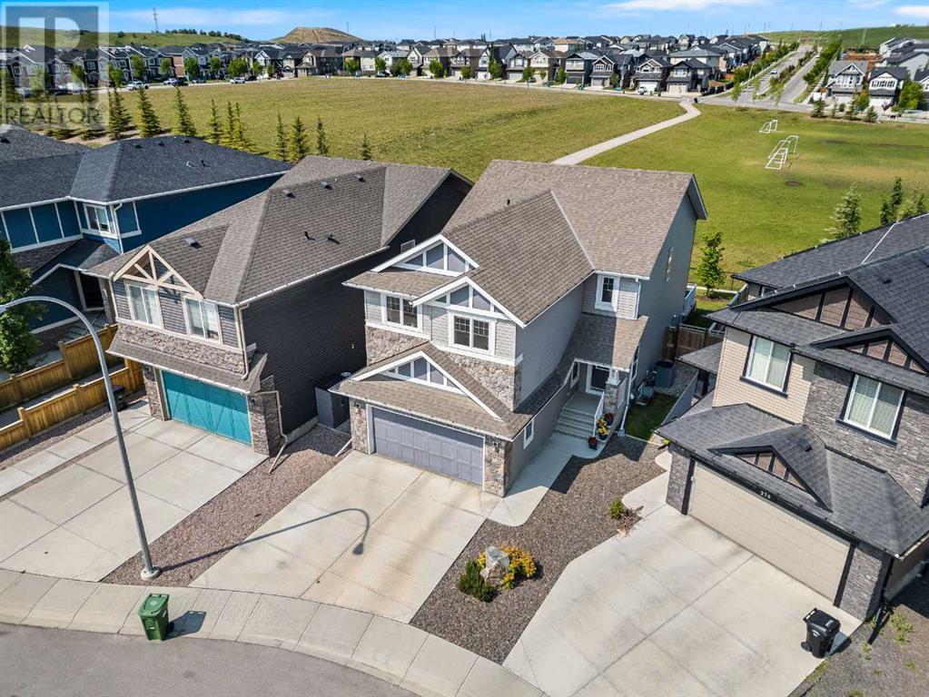 Single Family House for Sale in  Nolancrest Heights NW Nolan Hill Calgary 