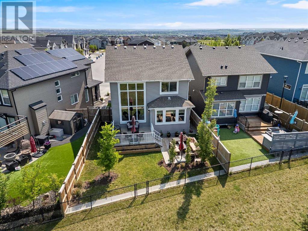 Single Family House for Sale in  Nolancrest Heights NW Nolan Hill Calgary 