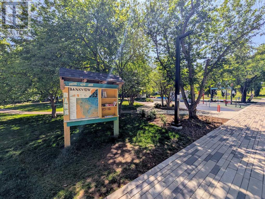Single Family House for Sale in   A Street SW Bankview Calgary 