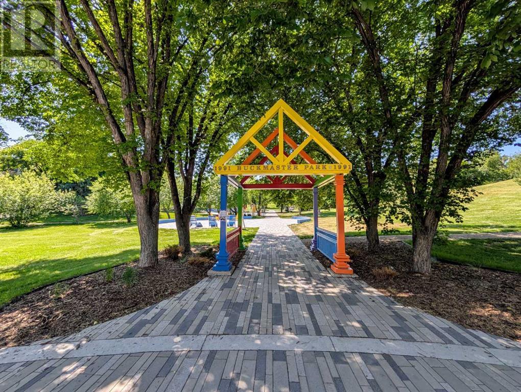 Single Family House for Sale in   A Street SW Bankview Calgary 