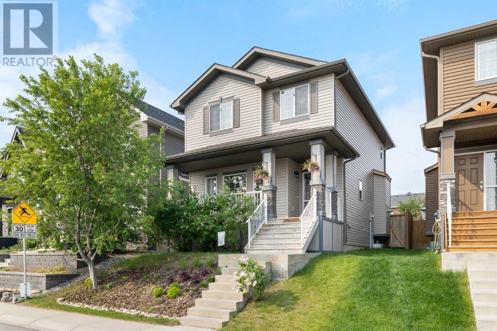 381 Nolanfield Way NW, Calgary, Alberta