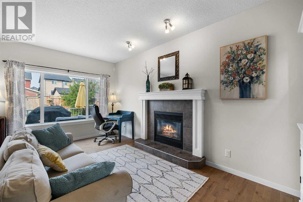 Single Family House for Sale in  Nolanfield Way NW Nolan Hill Calgary 