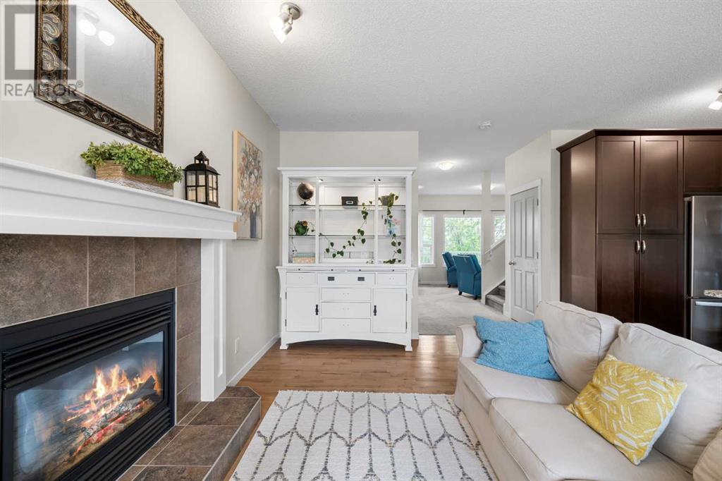 Single Family House for Sale in  Nolanfield Way NW Nolan Hill Calgary 
