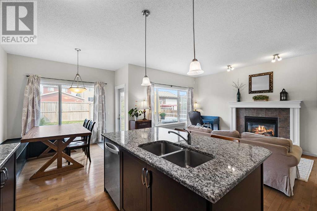 Single Family House for Sale in  Nolanfield Way NW Nolan Hill Calgary 