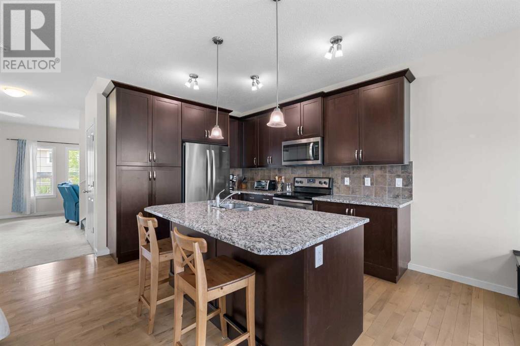 Single Family House for Sale in  Nolanfield Way NW Nolan Hill Calgary 