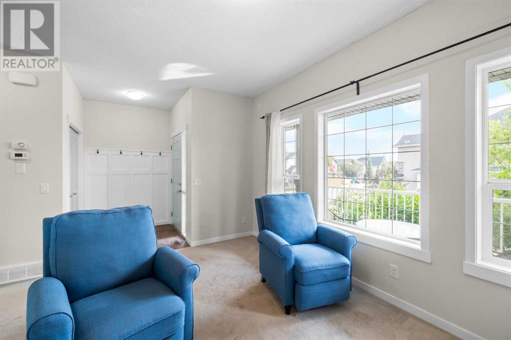 Single Family House for Sale in  Nolanfield Way NW Nolan Hill Calgary 