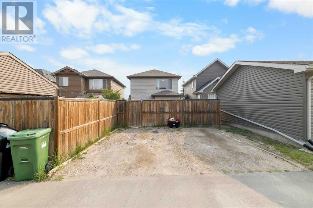 Single Family House for Sale in  Nolanfield Way NW Nolan Hill Calgary 