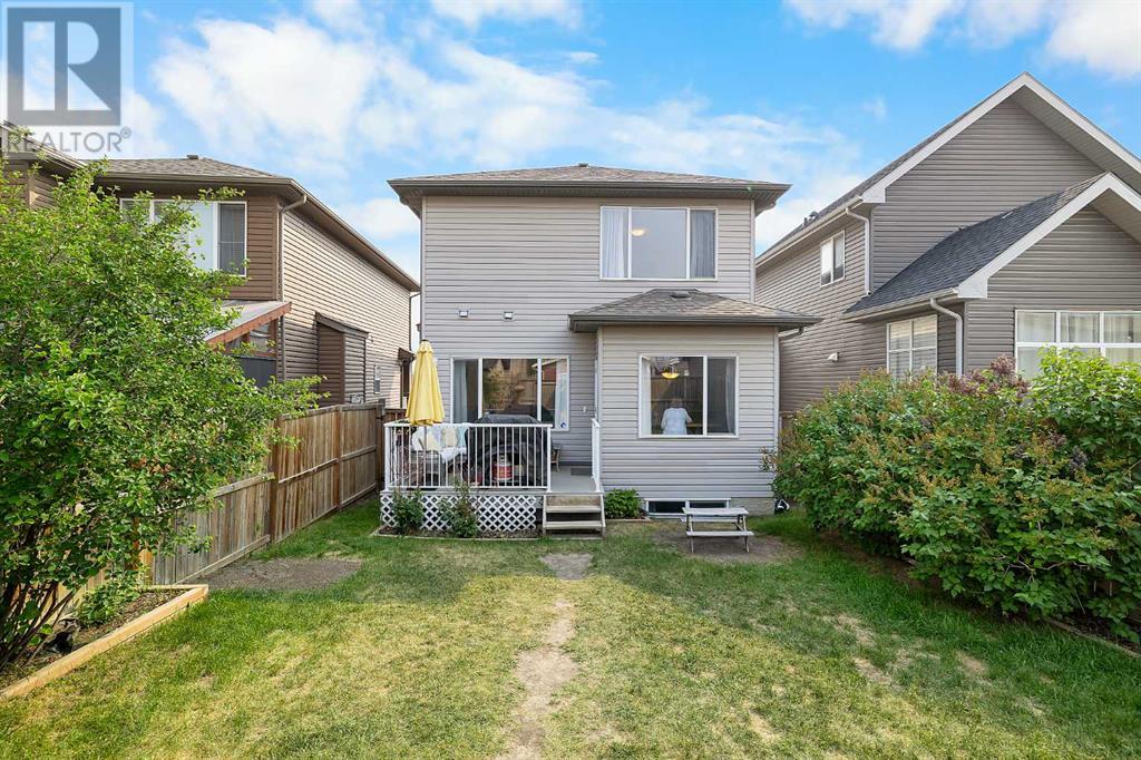 Single Family House for Sale in  Nolanfield Way NW Nolan Hill Calgary 