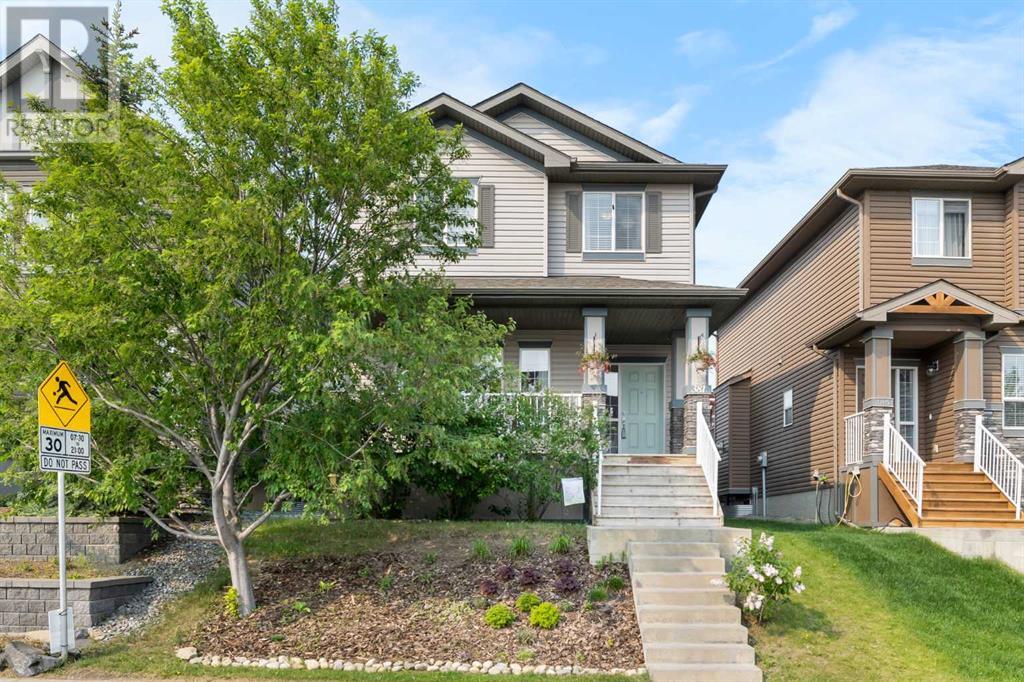 Single Family House for Sale in  Nolanfield Way NW Nolan Hill Calgary 