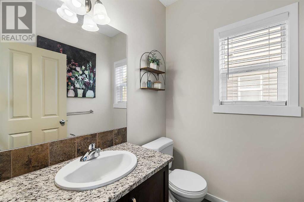 Single Family House for Sale in  Nolanfield Way NW Nolan Hill Calgary 