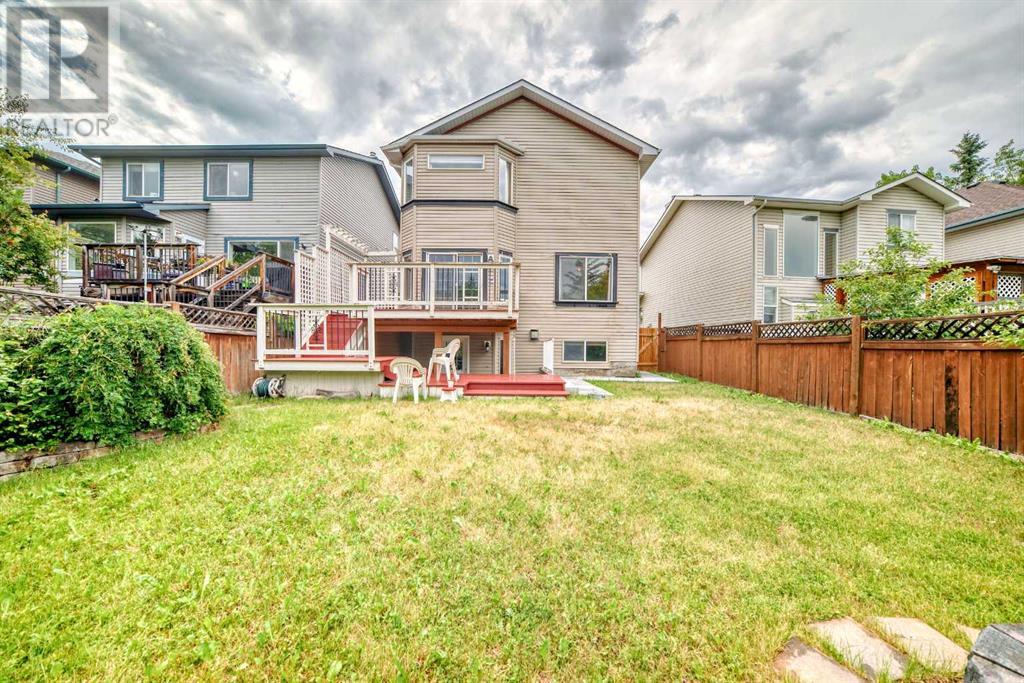Single Family House for Sale in  Bridlewood Road SW Bridlewood Calgary 