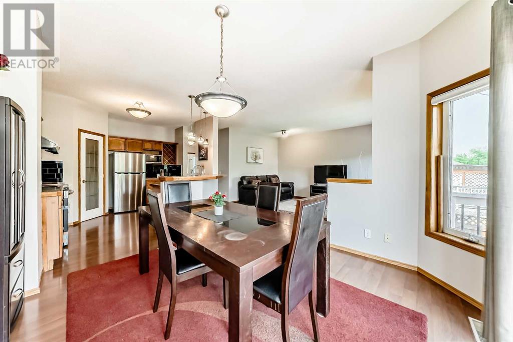 Single Family House for Sale in  Bridlewood Road SW Bridlewood Calgary 