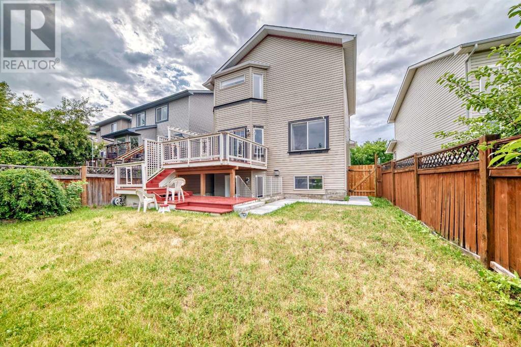 Single Family House for Sale in  Bridlewood Road SW Bridlewood Calgary 