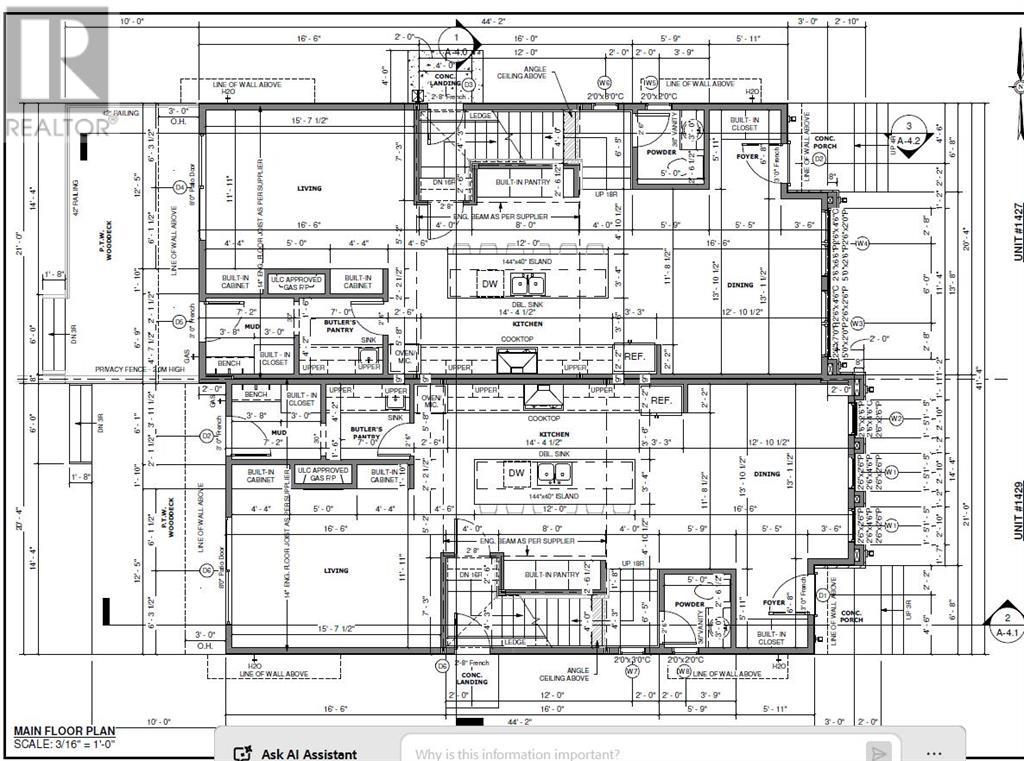 Single Family House for Sale in  A Street SW Shaganappi Calgary 