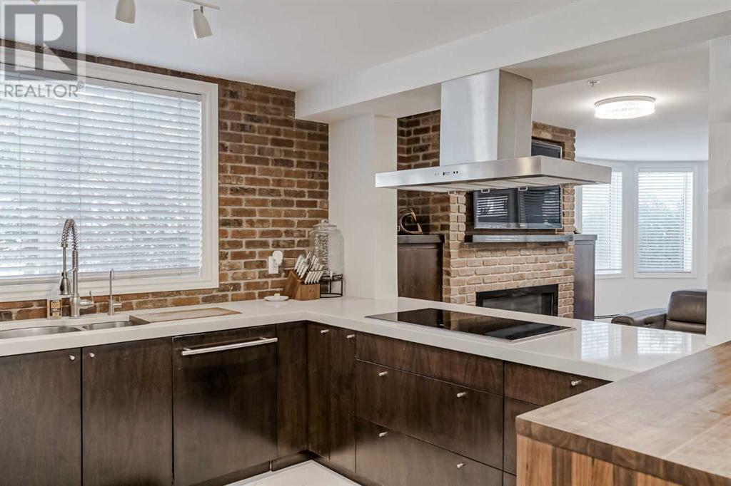 101, 2422 Erlton Street SW, Calgary, Alberta