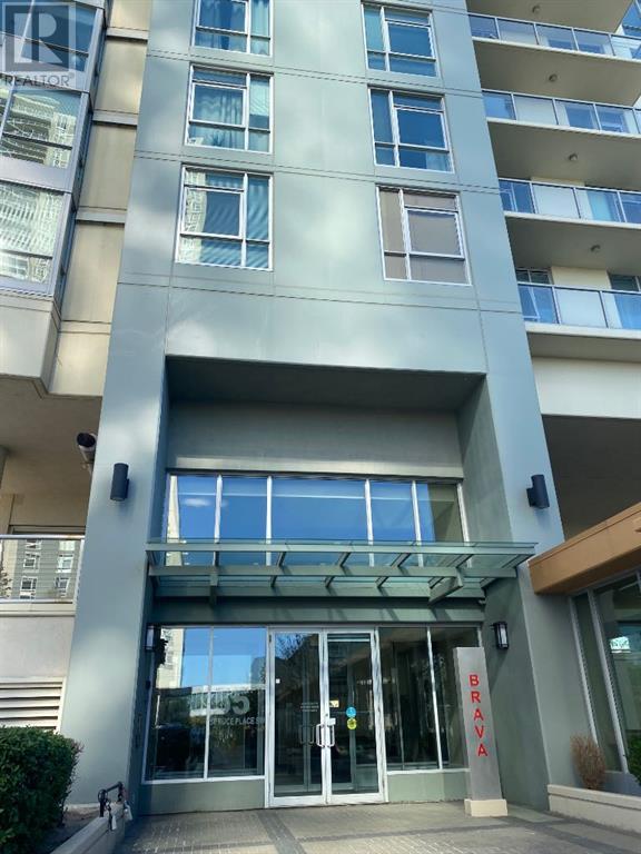 1604, 55 Spruce Place SW, Calgary, Alberta