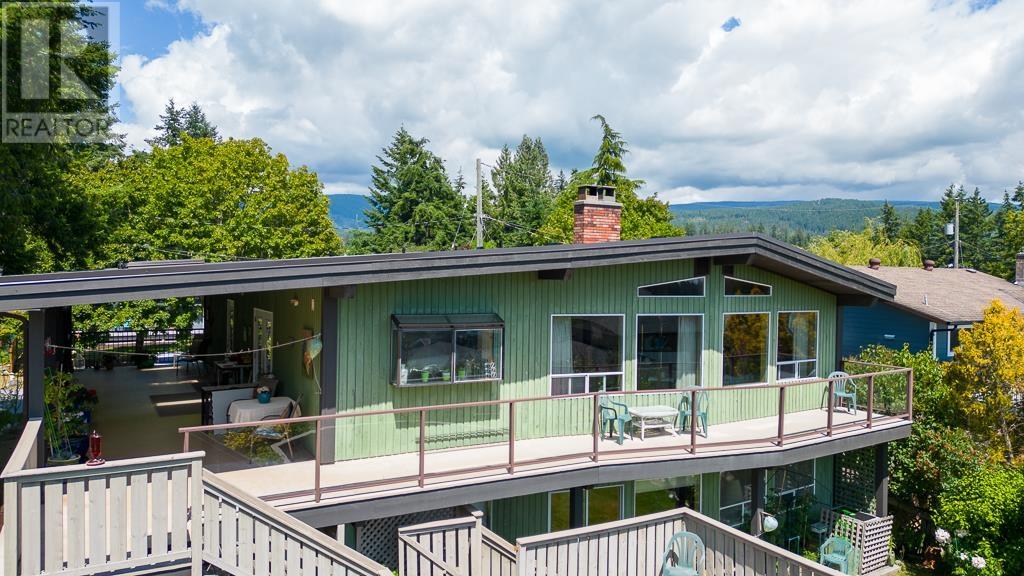 4377 MARBLE ROAD, Sechelt
