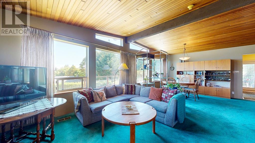 4377 MARBLE ROAD, Sechelt
