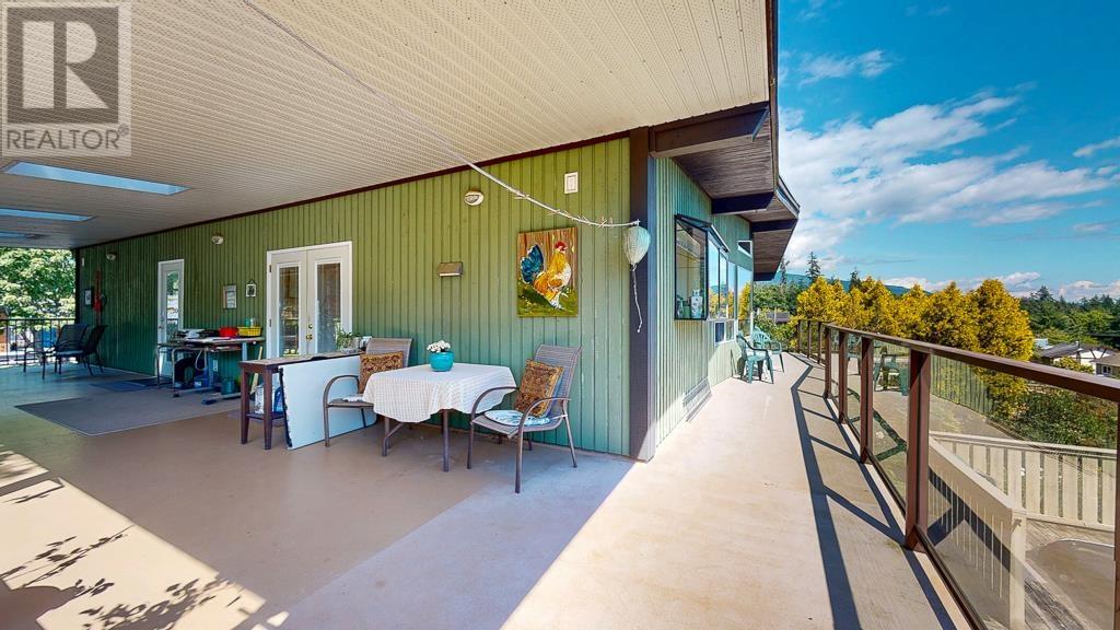 4377 MARBLE ROAD, Sechelt