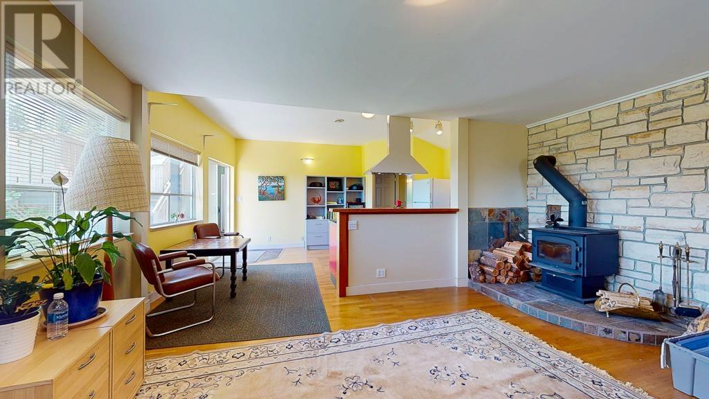 4377 MARBLE ROAD, Sechelt
