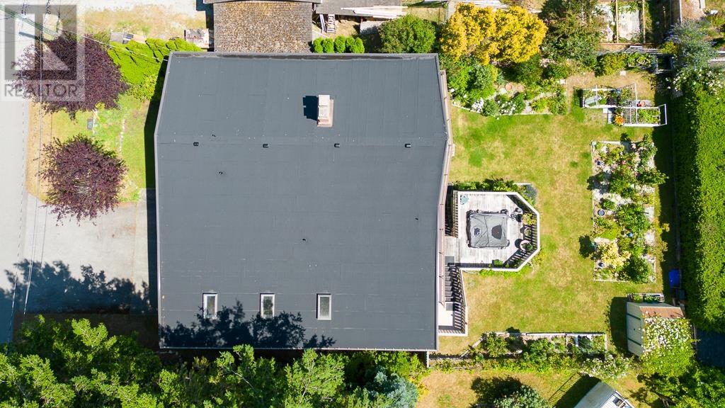 4377 MARBLE ROAD, Sechelt