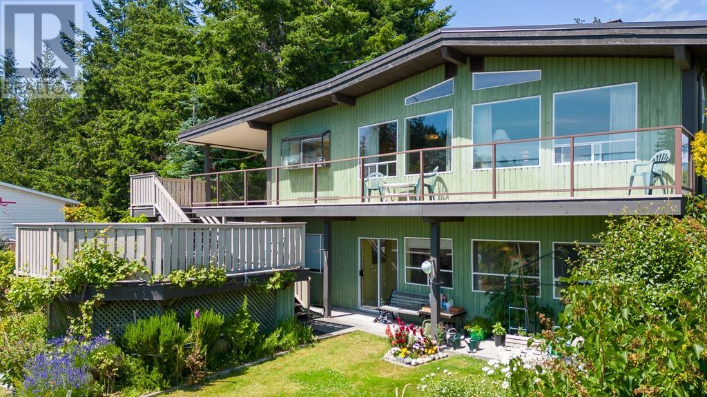 4377 MARBLE ROAD, Sechelt