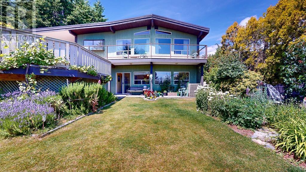 4377 MARBLE ROAD, Sechelt