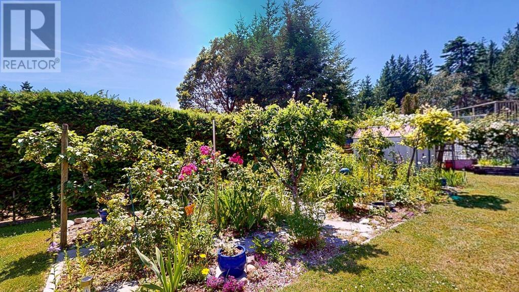 4377 MARBLE ROAD, Sechelt