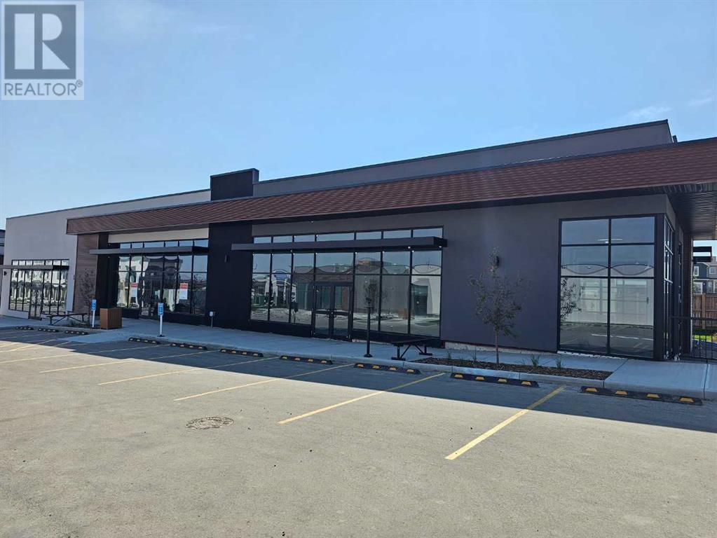 Retail for Sale in   Sage Hill Drive NW Sage Hill Calgary 