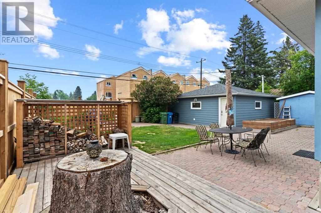 Single Family House Bungalow for Sale in  Granlea Place SW Glendale Calgary 