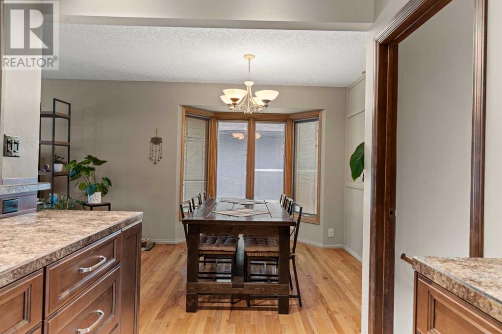 Single Family House Bungalow for Sale in  Granlea Place SW Glendale Calgary 