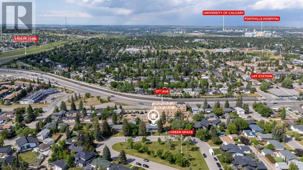 Single Family House Bungalow for Sale in  Granlea Place SW Glendale Calgary 