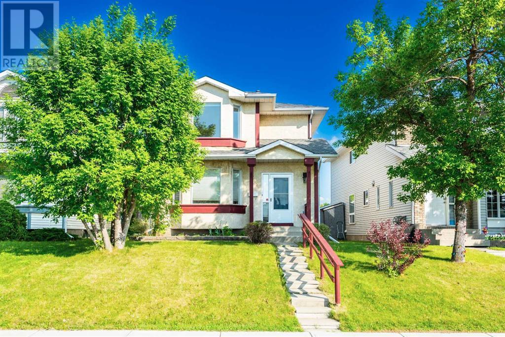 Single Family House for Sale in  Erin Woods Drive SE Erin Woods Calgary 