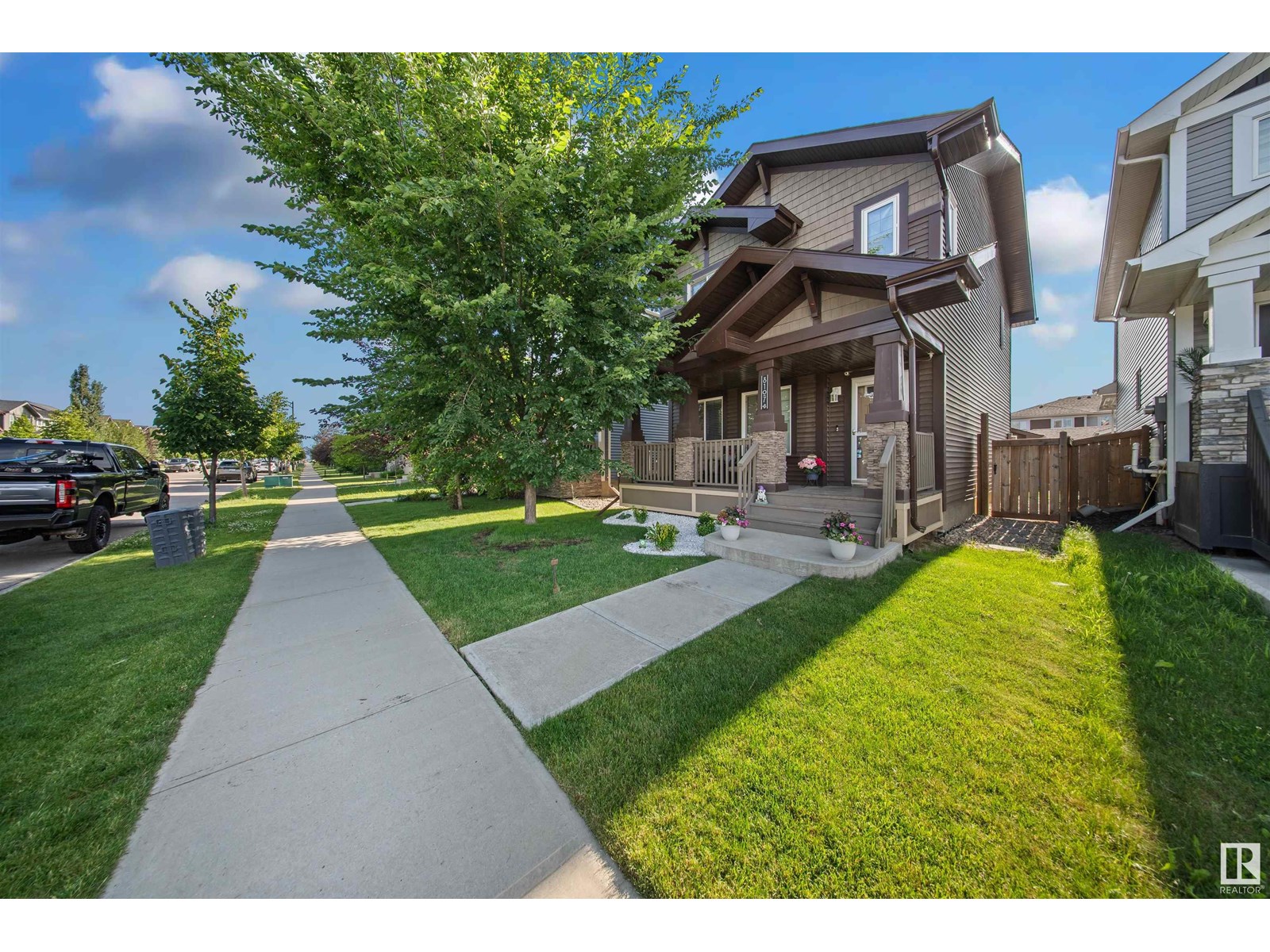 Photo 1 of 8107 224 St Nw Nw, Edmonton AB