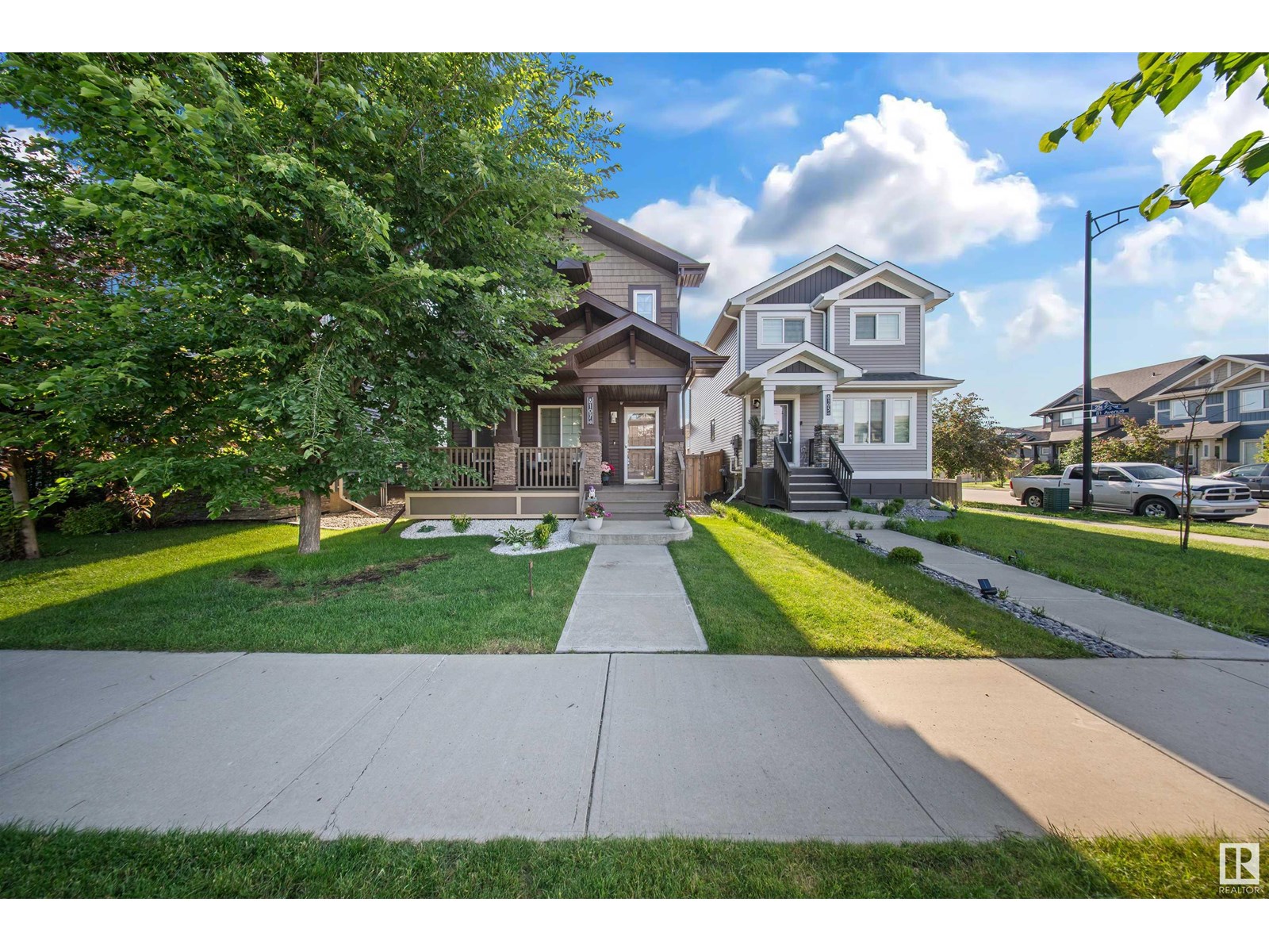 Photo 2 of 8107 224 St Nw Nw, Edmonton AB
