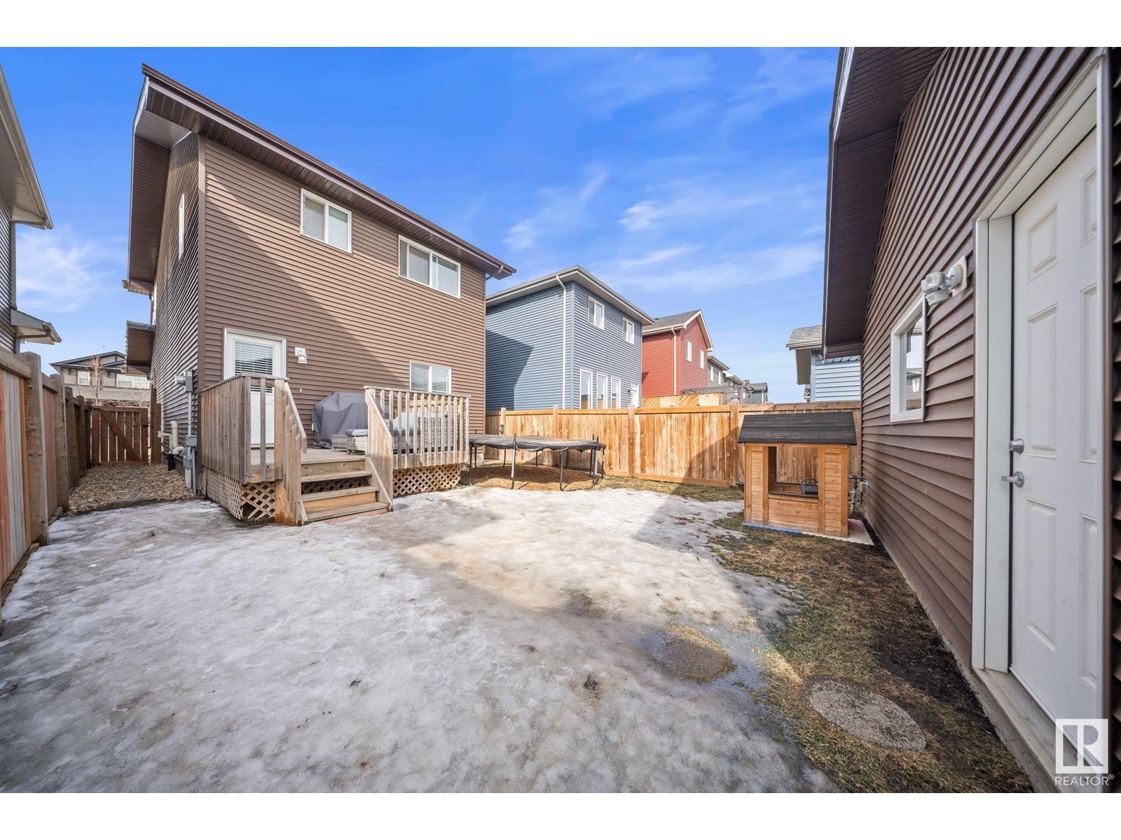 Photo 41 of 8107 224 St Nw Nw, Edmonton AB