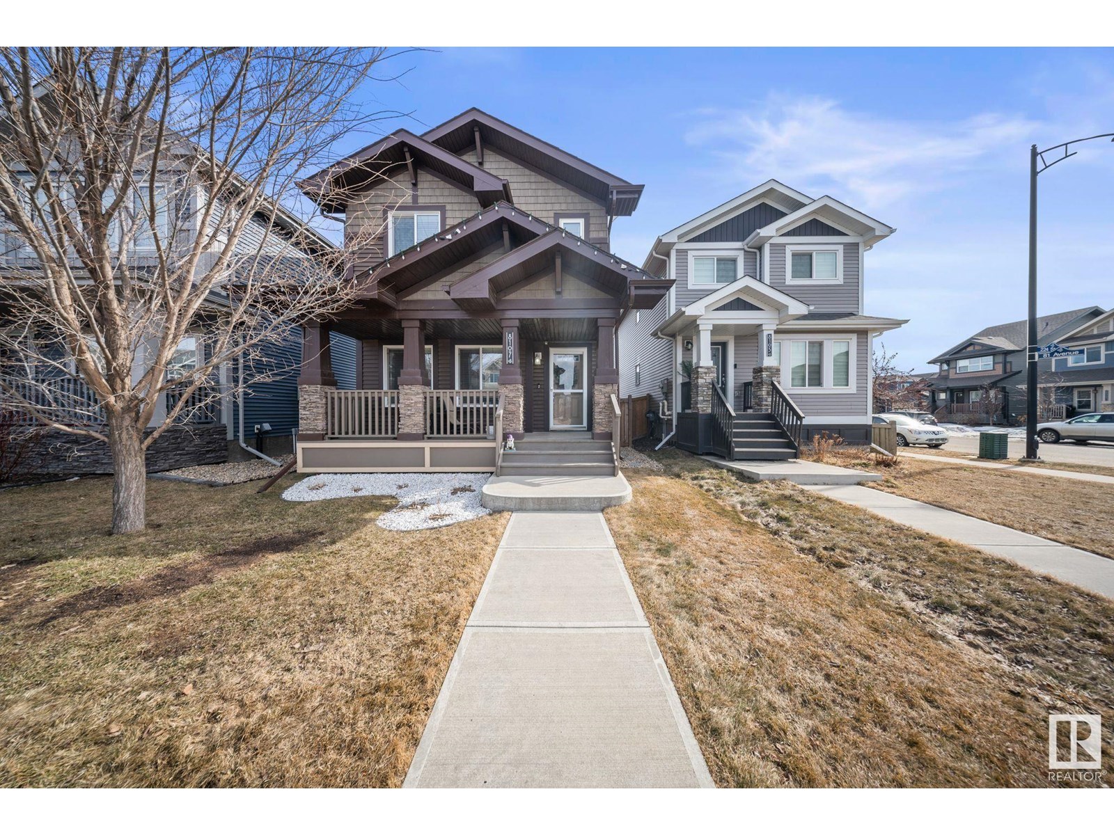 Photo 44 of 8107 224 St Nw Nw, Edmonton AB