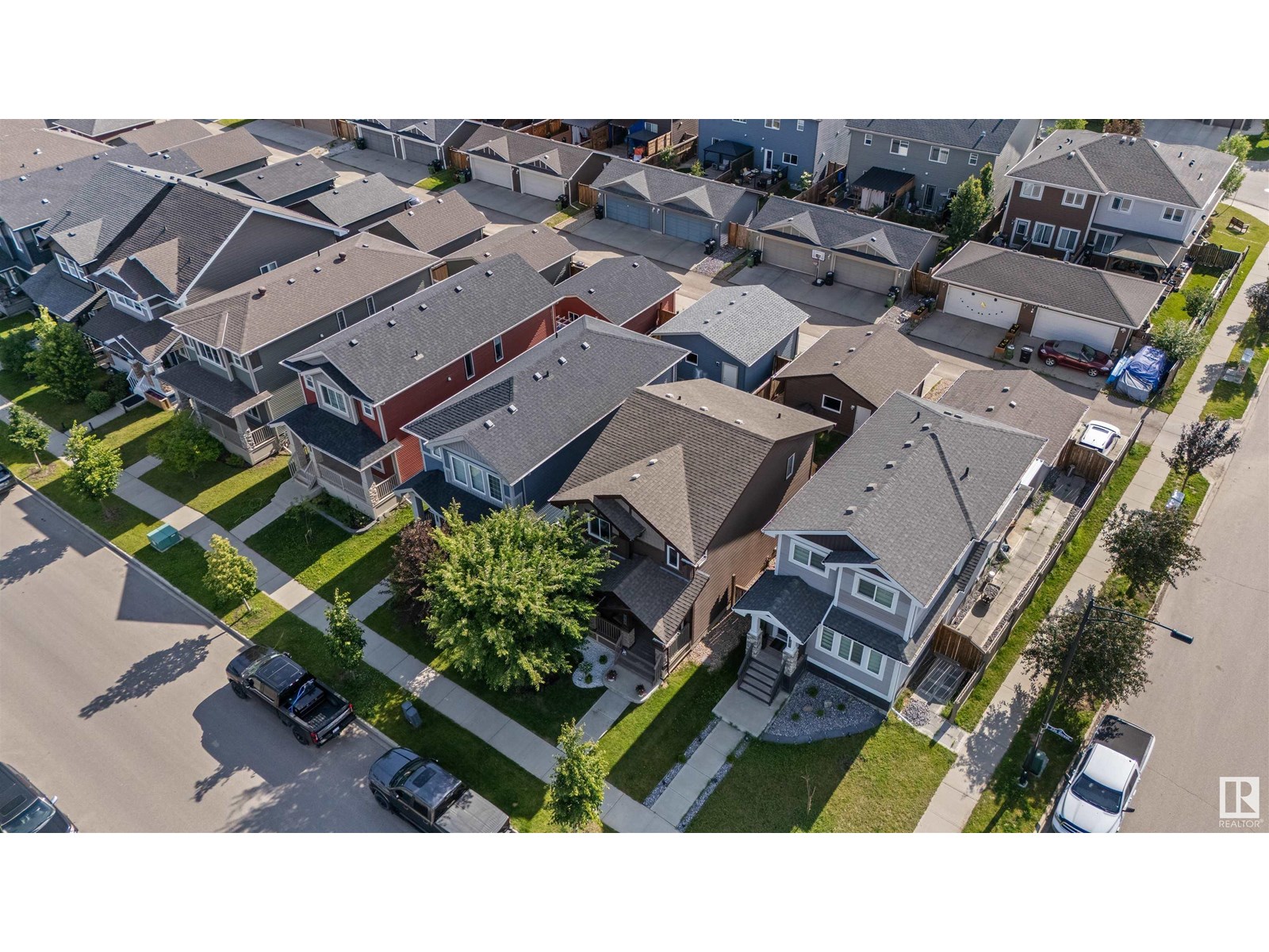 Photo 53 of 8107 224 St Nw Nw, Edmonton AB