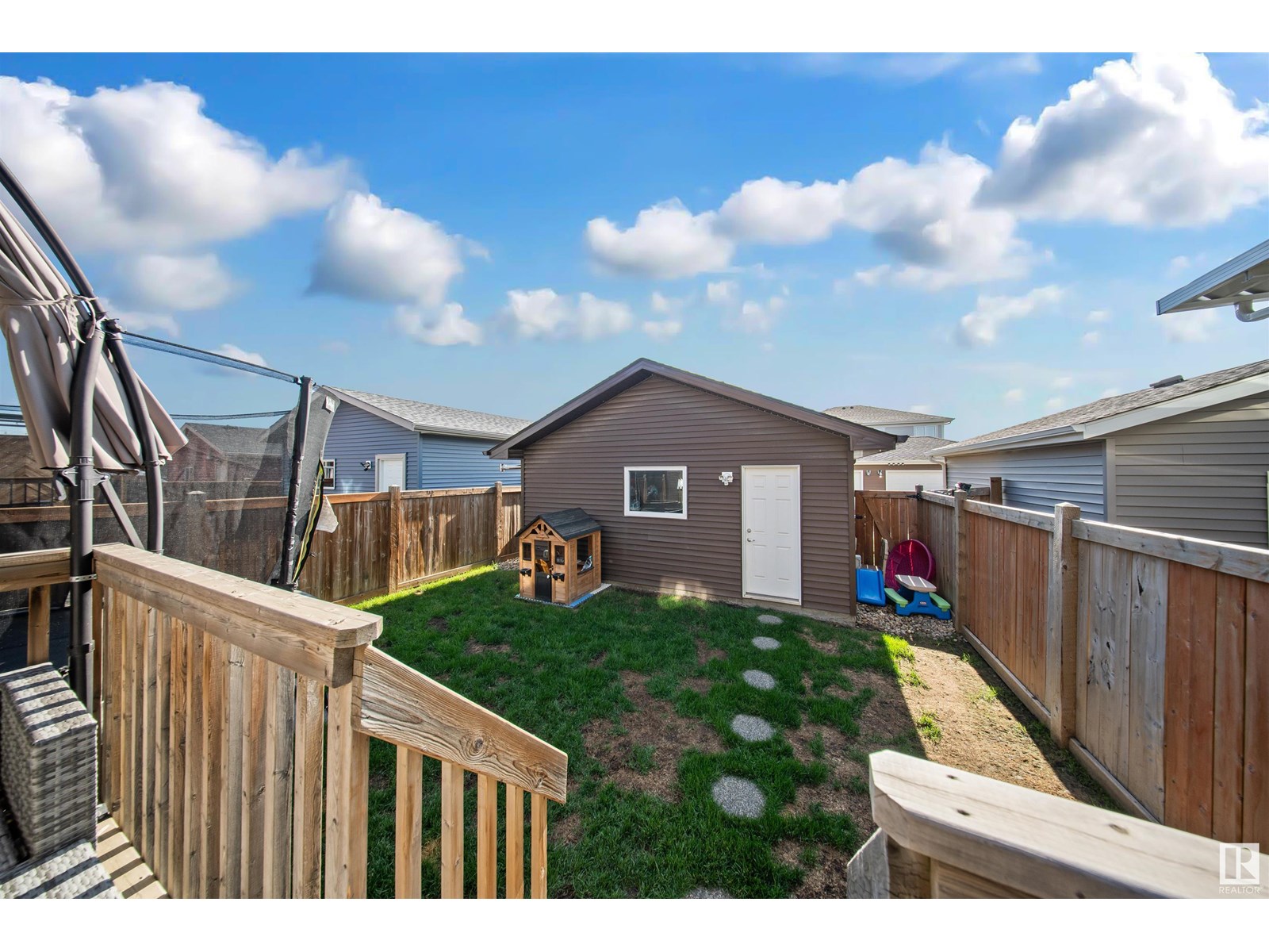 Photo 49 of 8107 224 St Nw Nw, Edmonton AB