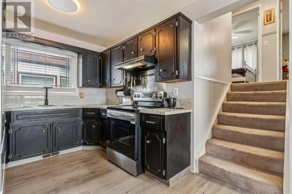 Single Family House 4 Level for Sale in  Tararidge Drive NE Taradale Calgary 