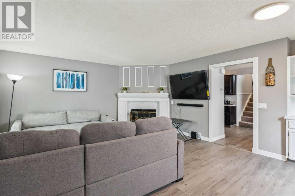 Single Family House 4 Level for Sale in  Tararidge Drive NE Taradale Calgary 