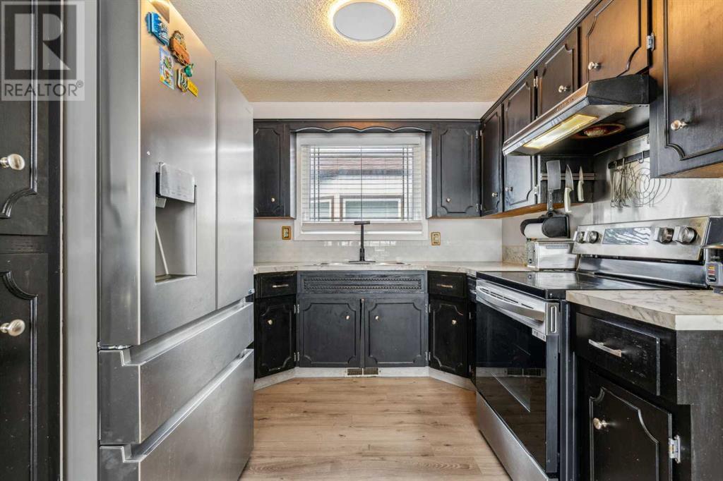 Single Family House 4 Level for Sale in  Tararidge Drive NE Taradale Calgary 