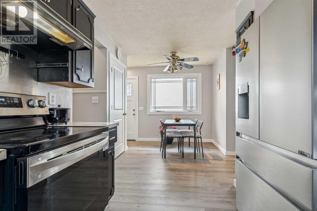 Single Family House 4 Level for Sale in  Tararidge Drive NE Taradale Calgary 