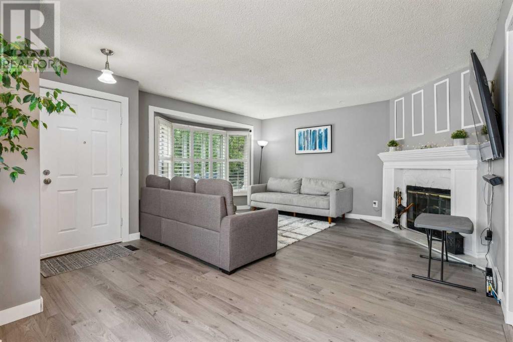 Single Family House 4 Level for Sale in  Tararidge Drive NE Taradale Calgary 