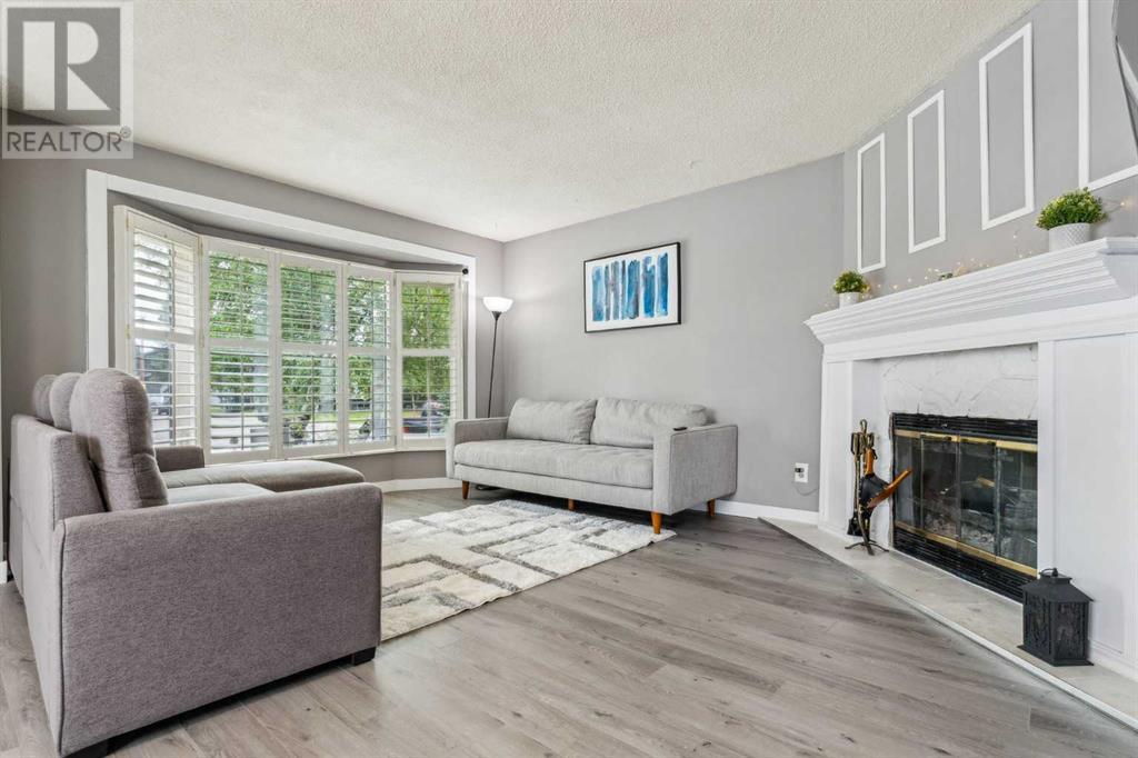 Single Family House 4 Level for Sale in  Tararidge Drive NE Taradale Calgary 