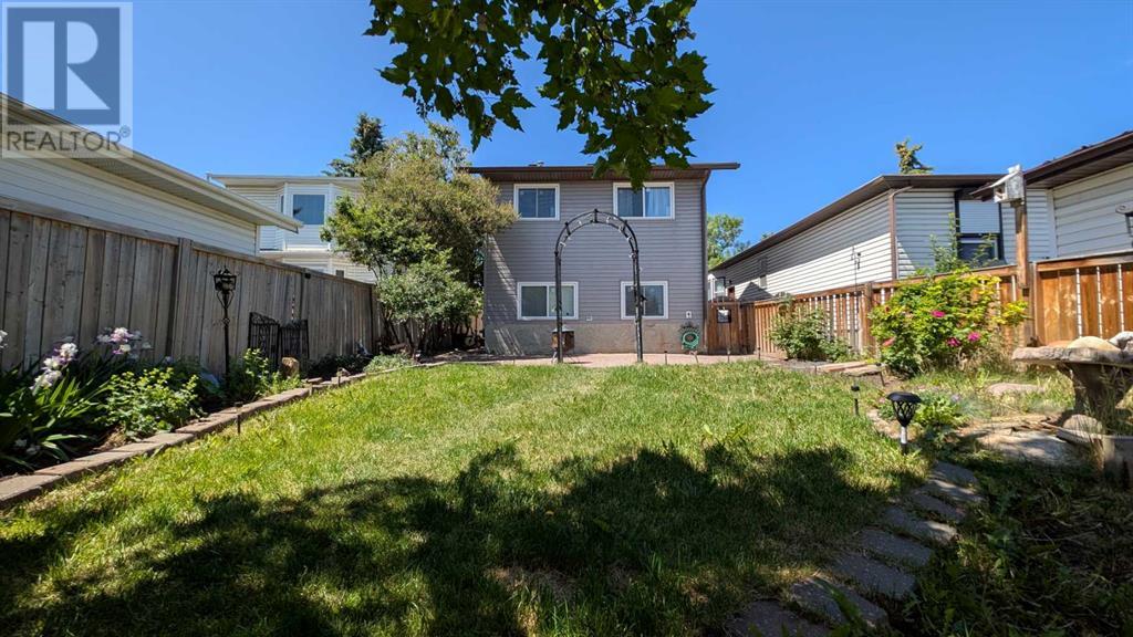 Single Family House 4 Level for Sale in  Tararidge Drive NE Taradale Calgary 