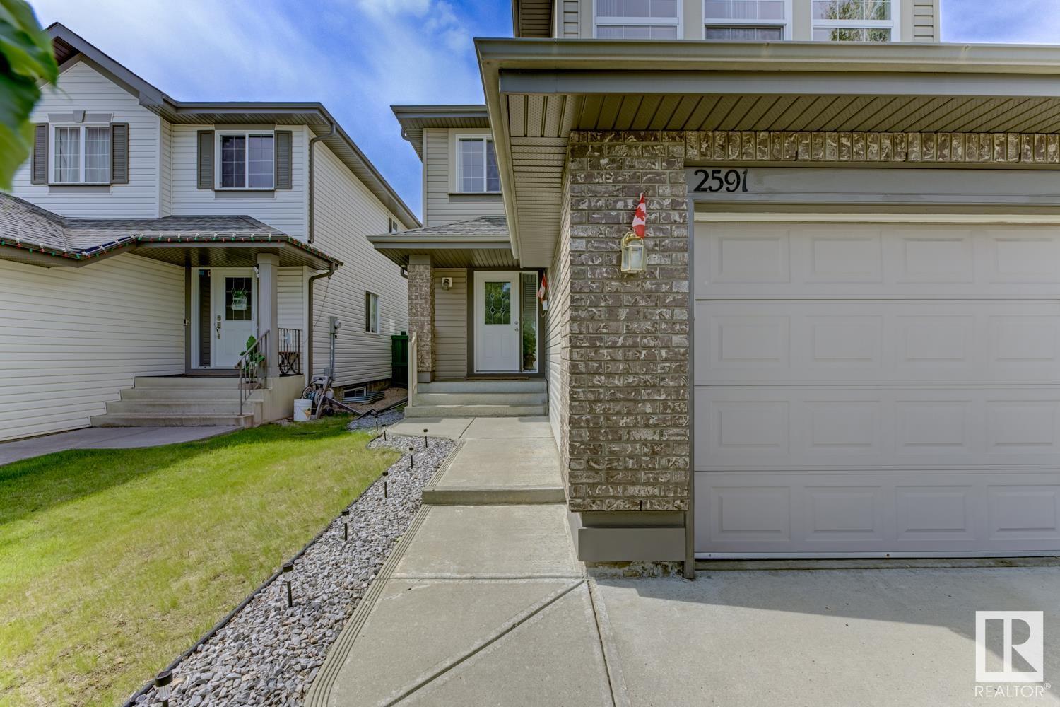 Photo 30 of 2591 Hanna Cr Nw, Edmonton AB