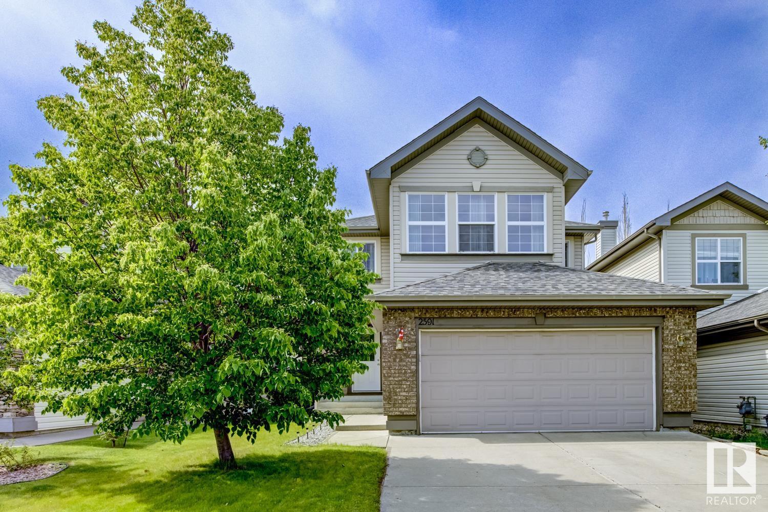 Photo 28 of 2591 Hanna Cr Nw, Edmonton AB