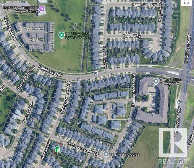 Photo 11 of 2591 Hanna Cr Nw, Edmonton AB